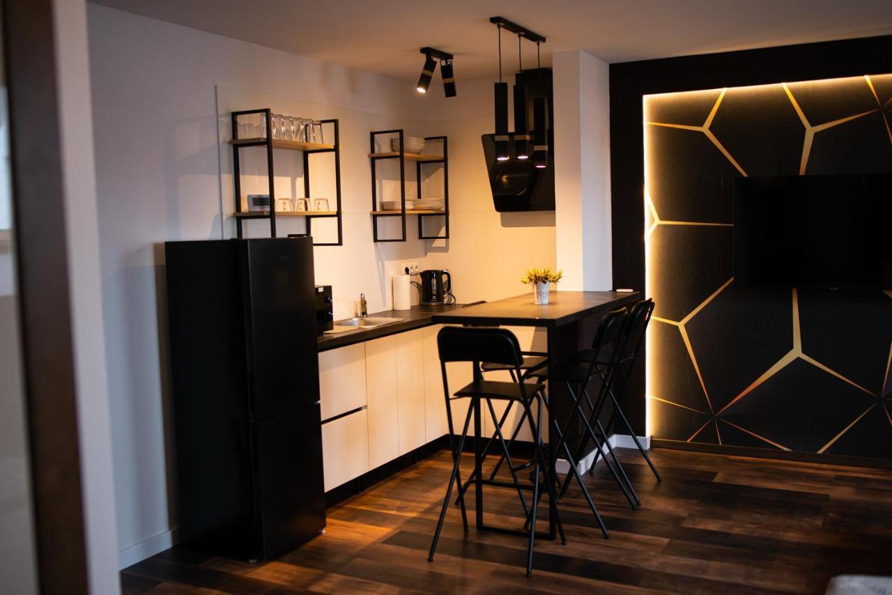 The Home Sweet Home Studio Apartment Gheorgheni (Harghita) Exterior foto