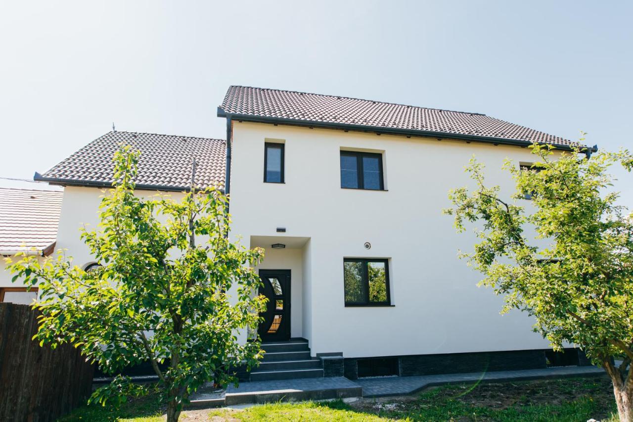The Home Sweet Home Studio Apartment Gheorgheni (Harghita) Exterior foto