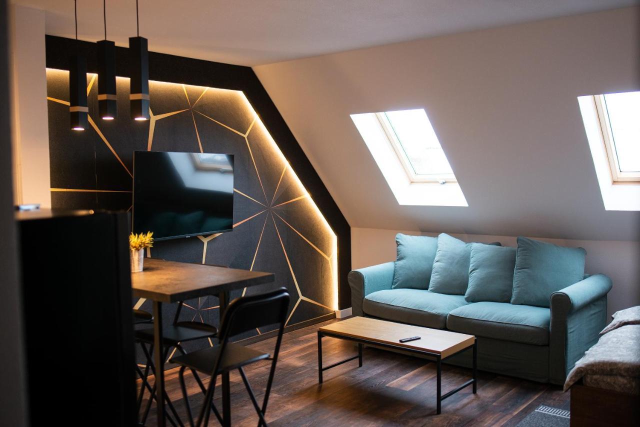 The Home Sweet Home Studio Apartment Gheorgheni (Harghita) Exterior foto